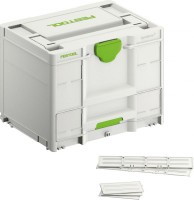 Festool 577766 Systainer SYS3-COMBI M 287 £79.95